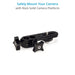 Proaim PhotoBooth Studio Kit - Camera Platform, Mounts for Monitor, Flash & Umbrella