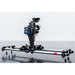 Proaim Polaris Portable Camera Dolly with Universal Track Ends