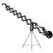 Proaim Powermatic Scissor Pro 17ft Telescopic Camera Jib Crane w New Remote Controller (Dampening & Speed Control)