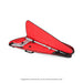 Proaim Professional Cube Shoulder Travel Bag for 2 C-Stands