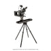 Proaim Quado 4-Leg Mitchell Camera Tripod Stand