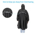 Proaim Rainwear Poncho for Sound Grip & Audio Recordists