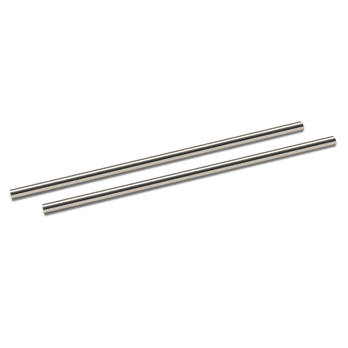 Proaim Rigrods 15mm Titanium Support Rods for Camera Rigs | 9", 15", 18" Pair