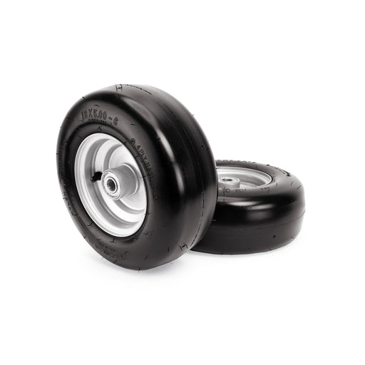 Proaim Sand Wheels for Falcon Camera Rickshaw