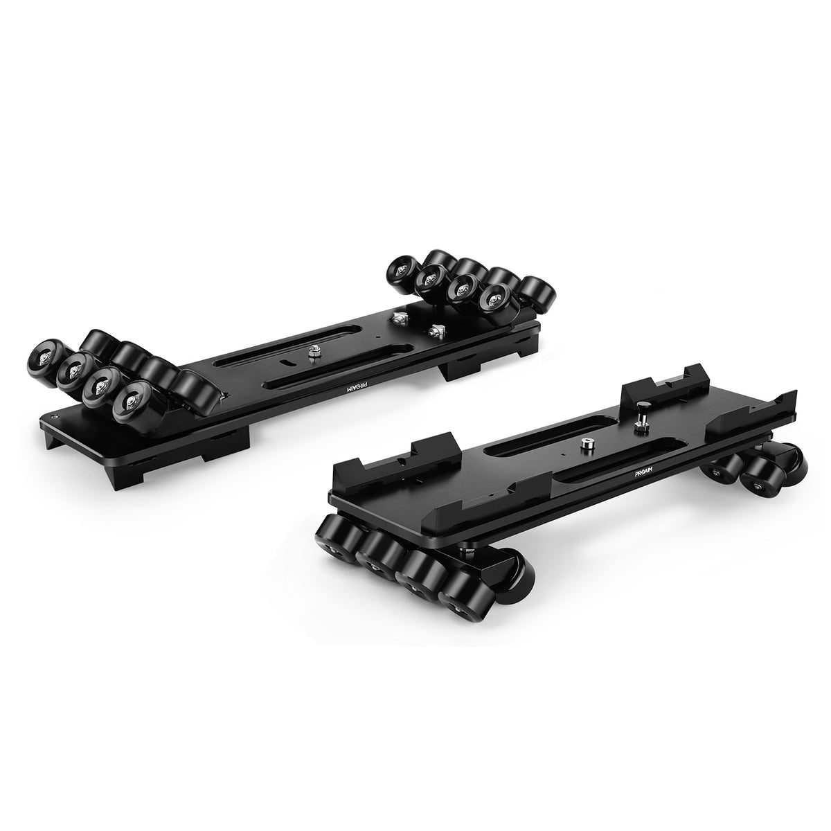 Proaim Skateboard Pro for Doorway Platform Camera Dolly — Proaim.ca