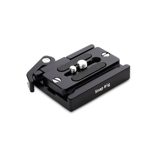 Proaim SnapRig Arca-Type Quick Release Plate w Base QR207