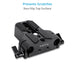 Proaim SnapRig Camera Base Plate w Tripod Mount BP-02