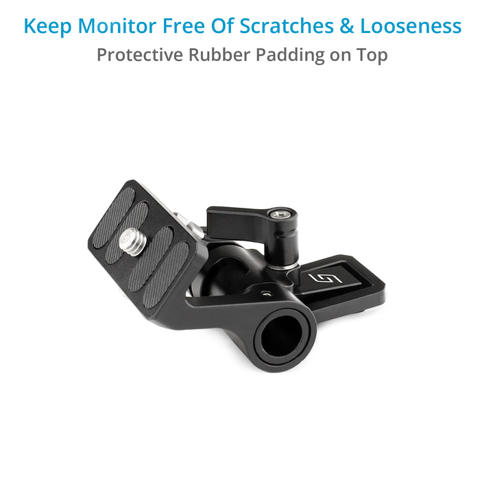 Proaim SnapRig Monitor Holder with Cold Shoe Mount CMH-01