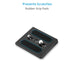 Proaim Snaprig Touch & Go Quick Release Camera Baseplate Kit. BP279
