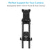 Proaim SnapRig Basic Shoulder Mount Kit for DSLR & Small Cameras. SR228.