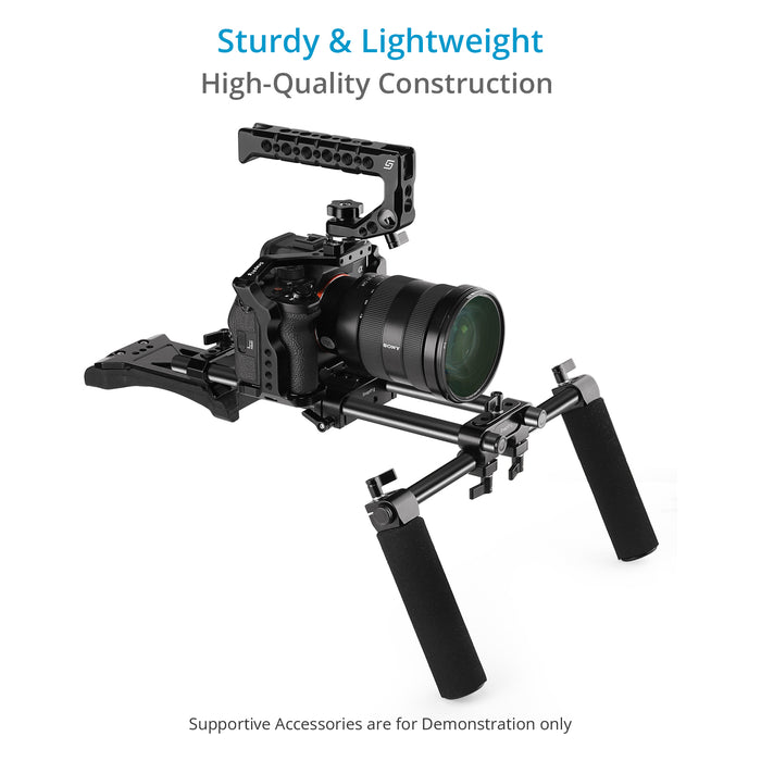 Proaim SnapRig Basic Shoulder Mount Kit for DSLR & Small Cameras. SR228.