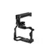 Proaim SnapRig Cage for Sony a7S III w/ Top Handle & Removable ARRI Rosette. CG215