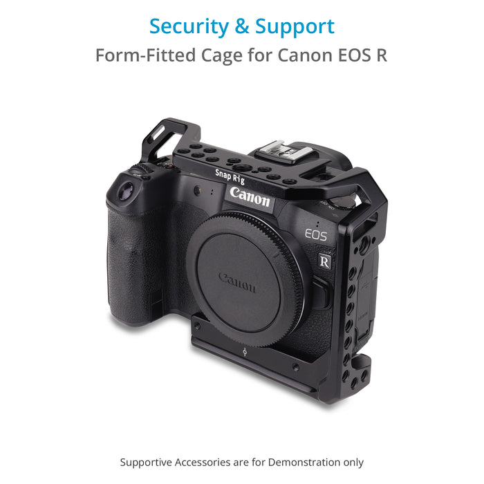 Proaim SnapRig Camera Cage for Canon EOS R CG210