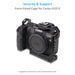Proaim SnapRig Camera Cage for Canon EOS R CG210