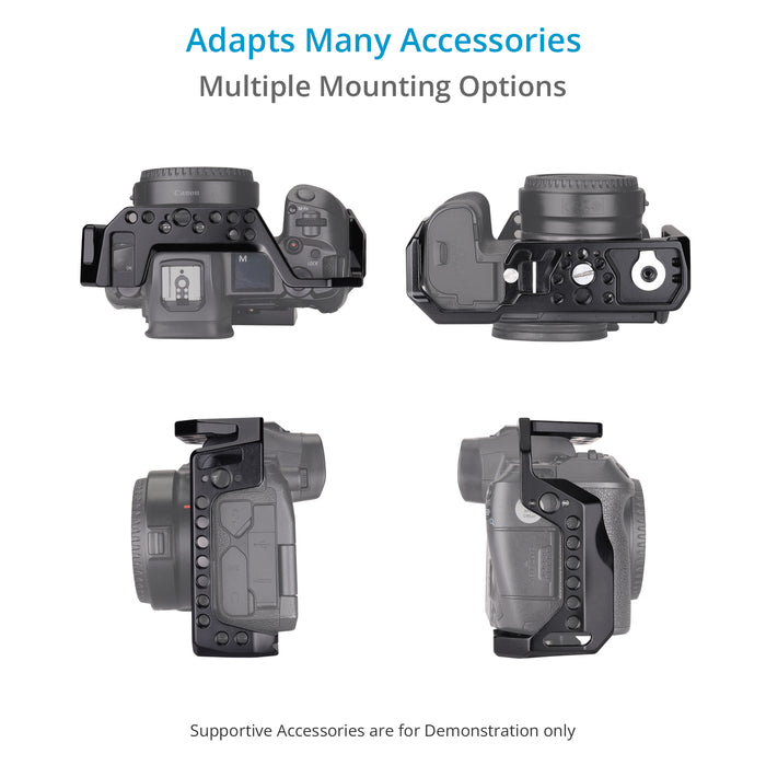 Proaim SnapRig Camera Cage for Canon EOS R CG210