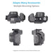 Proaim SnapRig Camera Cage for Canon EOS R CG210