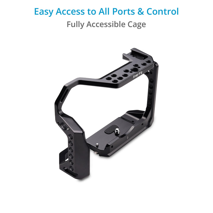 Proaim SnapRig Camera Cage for Canon EOS R CG210