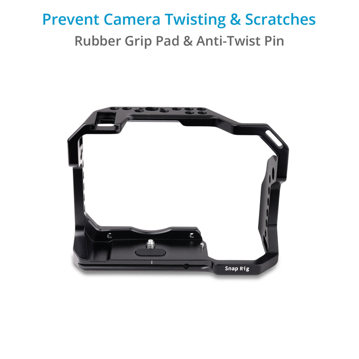 Proaim SnapRig Camera Cage for Canon EOS R CG210