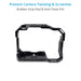 Proaim SnapRig Camera Cage for Canon EOS R CG210