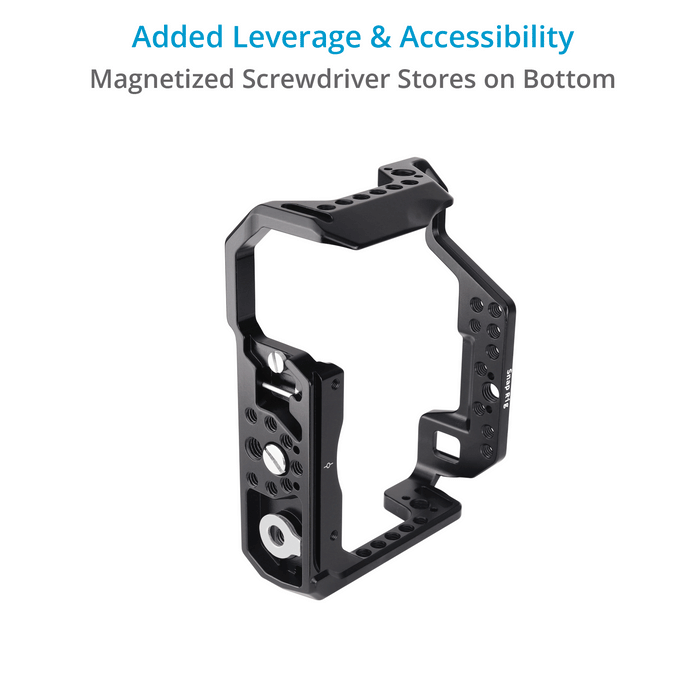 Proaim SnapRig Camera Cage for Canon EOS R CG210