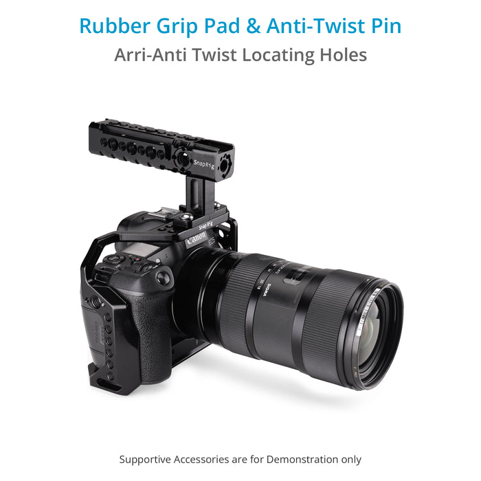 Proaim SnapRig Camera Cage for Canon EOS R CG210