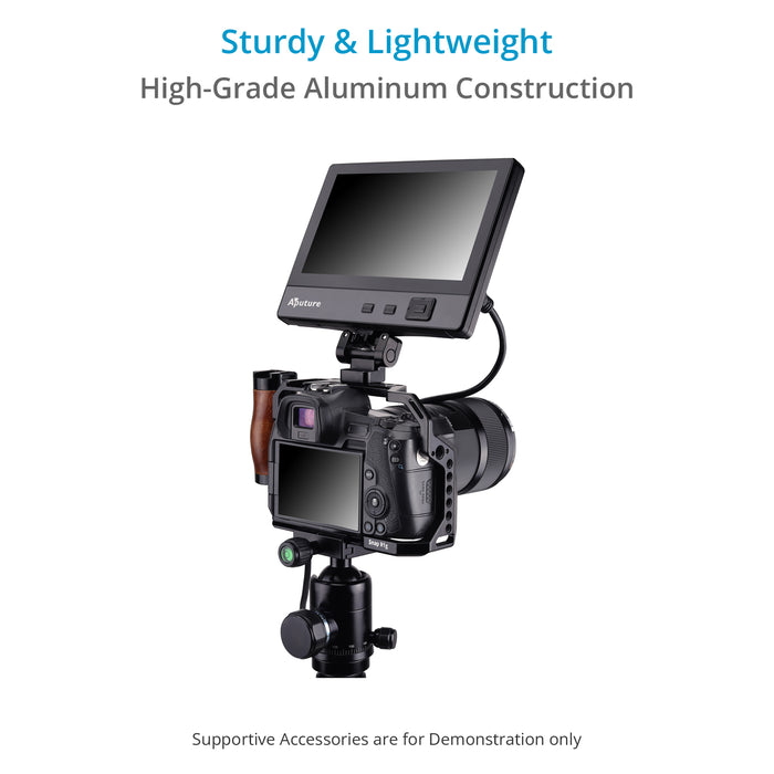 Proaim SnapRig Camera Cage for Canon EOS R CG210