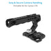 Proaim SnapRig Camera Kit for Canon C70 | Handle, Top Plate, Baseplate. CA238.