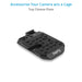 Proaim SnapRig Camera Kit for Canon C70 | Handle, Top Plate, Baseplate. CA238.