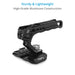 Proaim SnapRig Camera Kit for Canon C70 | Handle, Top Plate, Baseplate. CA238.