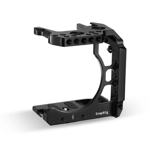 Proaim SnapRig Half-Camera Cage for Sony A7 III, A7R III, A7R IV Series