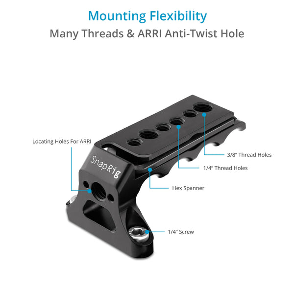 Mini top handle 2025