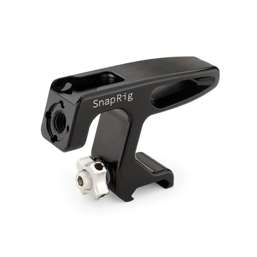 Proaim SnapRig Mini Top Handle for Small to Mid-Size Cameras (NATO Mount) MTH-01