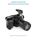 Proaim SnapRig Mini Top Handle for Small to Mid-Size Cameras (NATO Mount) MTH-01