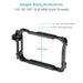 Proaim SnapRig Monitor Cage for Atomos Ninja V/V+ | CG-03