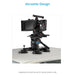 Proaim SnapRig Mounting Cheese Plate (Medium 8.14 x 6.41") for Camera Rigs. CP236.