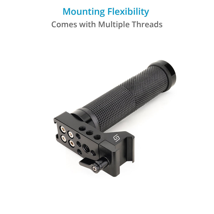Proaim SnapRig QR NATO Top Handle NTH-02 | Rubber Grip - B Stock