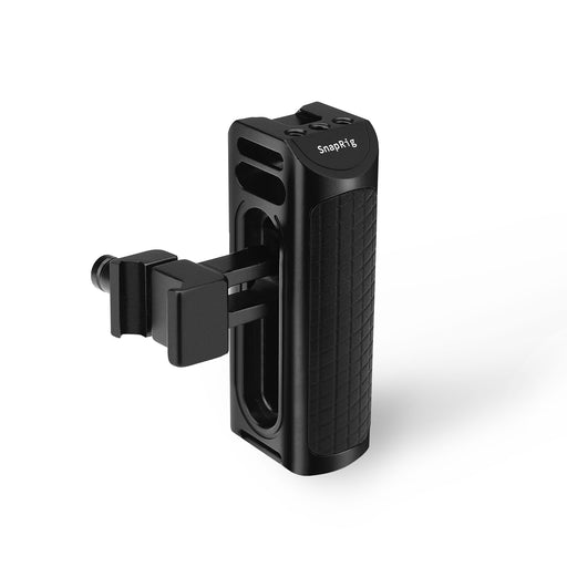 Proaim SnapRig Side Handle (NATO Mount) for Camera Cage Rigs. ASH243