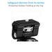 Proaim SnapRig Swivel & Tilt Monitor Mount with ARRI-Style Mount. MH278