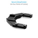 Proaim SnapRig Top Handle for DJI Ronin 4D Camera Gimbal. TH250