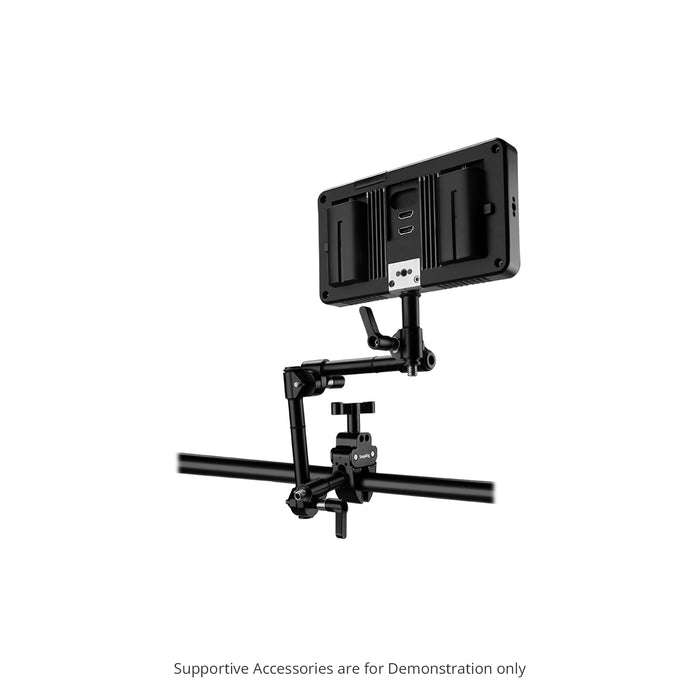 Proaim SnapRig Universal Clamp for 15-50mm Speed Rails / Scaffold Tubes