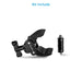 Proaim SnapRig Universal Clamp for 15-50mm Speed Rails / Scaffold Tubes