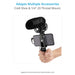 Proaim SnapRig Universal Smartphone / Mobile Holder. MA212.