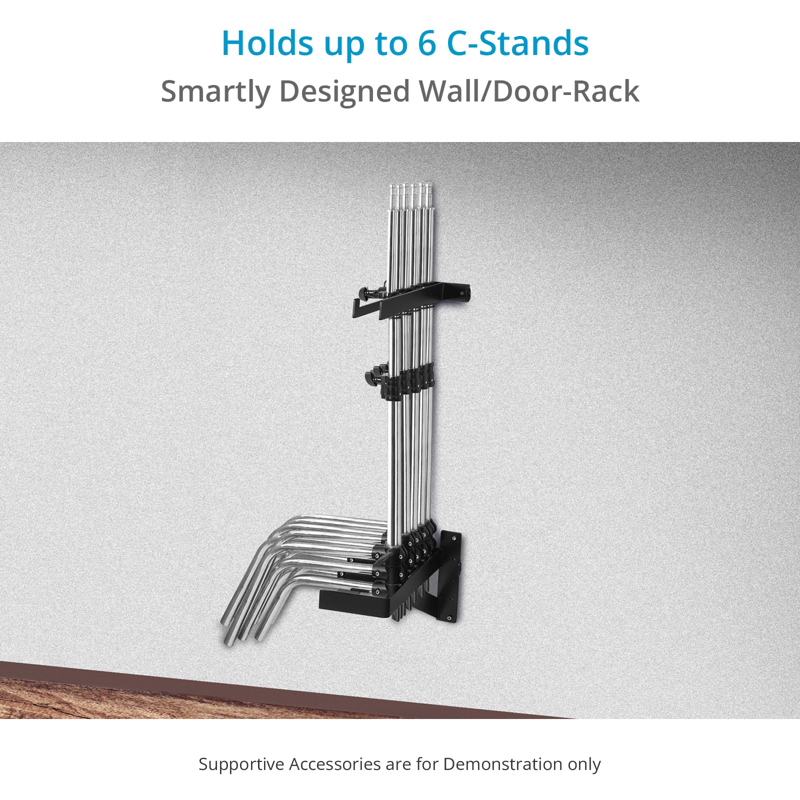 Proaim-SnapRig-Wall-Door-Rack-