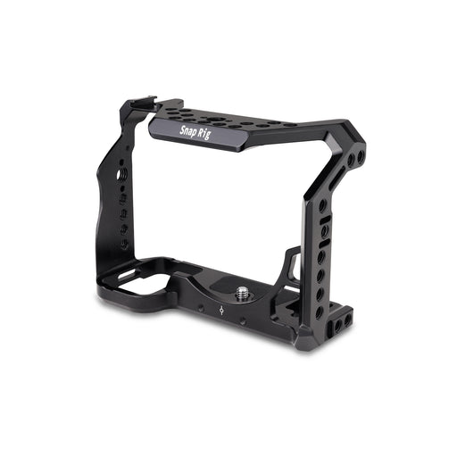 Proaim Snaprig Camera Cage for Sony Alpha 7S III / A7S III / A7SIII / A7S3-3007 CG209