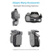 Proaim Snaprig Camera Cage for Sony Alpha 7S III / A7S III / A7SIII / A7S3-3007 CG209