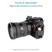 Proaim Snaprig Camera Cage for Sony Alpha 7S III / A7S III / A7SIII / A7S3-3007 CG209