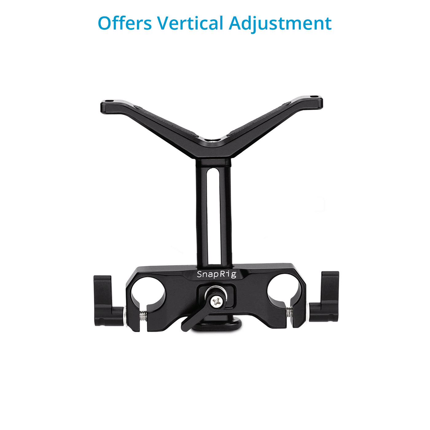 Proaim Snaprig Universal Lens Support for Heavy Camera Lenses — Proaim.ca