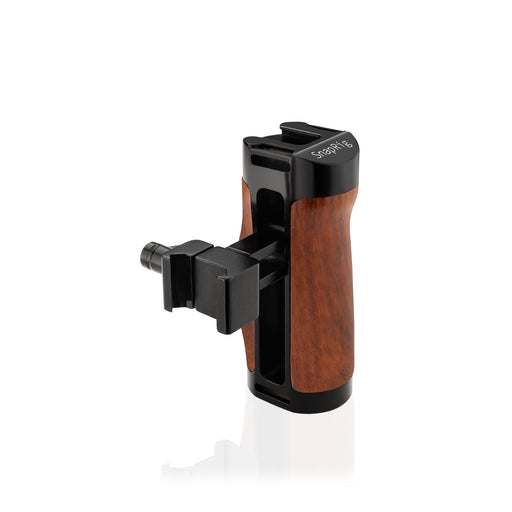 Proaim Snaprig Wood Mini Side Handle (NATO Mount) WSH-02