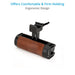 Proaim Snaprig Wood Mini Side Handle (NATO Mount) WSH-02