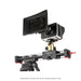 Proaim Spark Dual-Length Slider for DSLR Video Camera | 13” 17”
